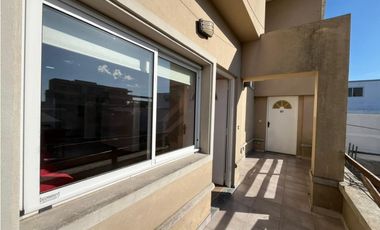 DEPARTAMENTO TIPO DÚPLEX 3 AMBIENTES EN ALQUILER