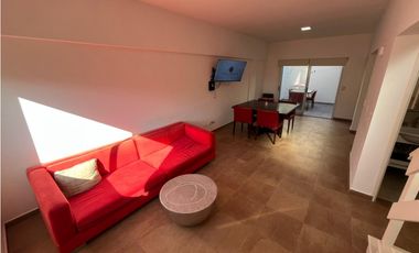 DEPARTAMENTO TIPO DÚPLEX 3 AMBIENTES EN ALQUILER