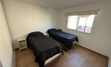 DEPARTAMENTO TIPO DÚPLEX 3 AMBIENTES EN ALQUILER