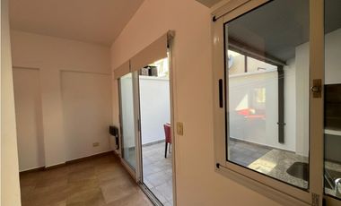 DEPARTAMENTO TIPO DÚPLEX 3 AMBIENTES EN ALQUILER