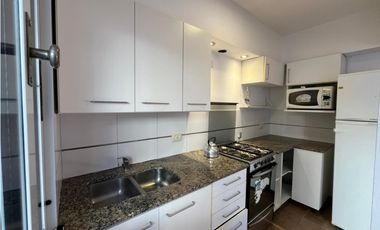 DEPARTAMENTO TIPO DÚPLEX 3 AMBIENTES EN ALQUILER