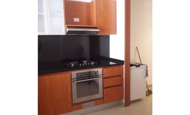 Venta apartamento Santa Barbara Club House