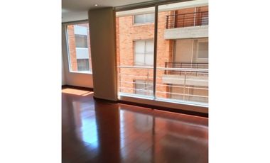 Venta apartamento Santa Barbara Club House