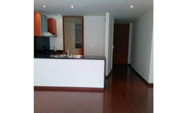 Venta apartamento Santa Barbara Club House