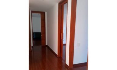 Venta apartamento Santa Barbara Club House
