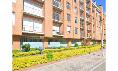 Venta apartamento Santa Barbara Club House