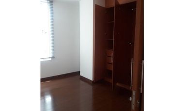 Venta apartamento Santa Barbara Club House