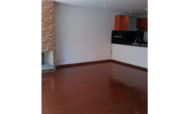 Venta apartamento Santa Barbara Club House