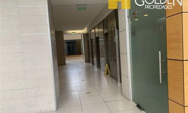 Oficina en arriendo en Providencia