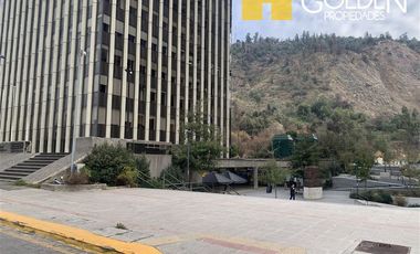 Oficina en arriendo en Providencia