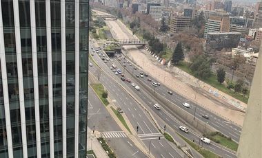 Oficina en arriendo en Providencia