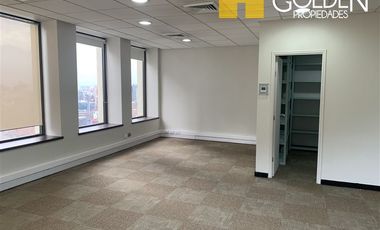 Oficina en arriendo en Providencia
