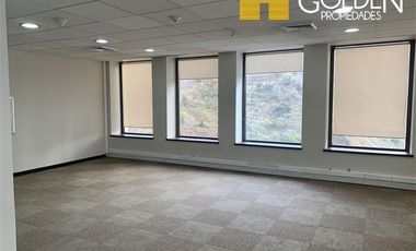 Oficina en arriendo en Providencia