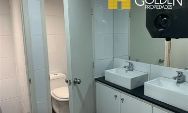 Oficina en arriendo en Providencia