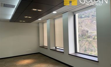 Oficina en arriendo en Providencia
