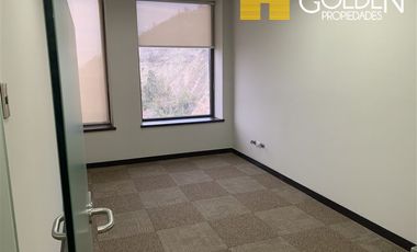 Oficina en arriendo en Providencia