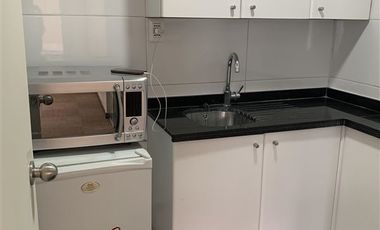 Oficina en arriendo en Providencia