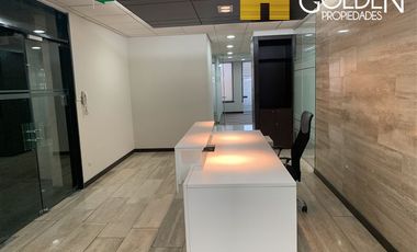 Oficina en arriendo en Providencia