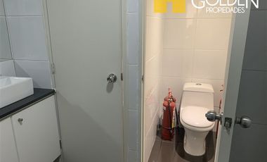 Oficina en arriendo en Providencia