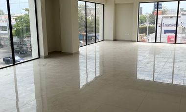 NUEVO LOCAL PARA OFICINAS