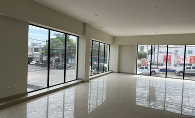 NUEVO LOCAL PARA OFICINAS