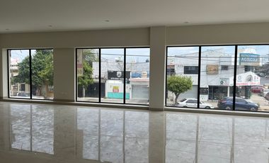 NUEVO LOCAL PARA OFICINAS