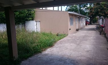 Casa para 2 Familias en venta en Ituzaingo Norte