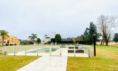 Alquiler casa amoblada al Golf Boca Ratón Pilar