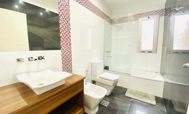 Alquiler casa amoblada al Golf Boca Ratón Pilar