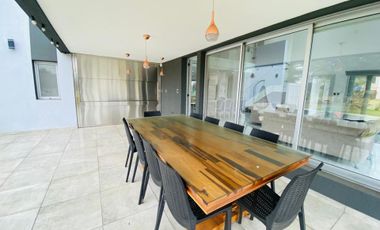 Alquiler casa amoblada al Golf Boca Ratón Pilar