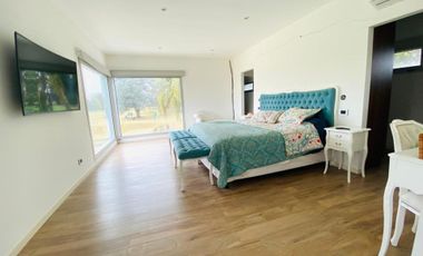 Alquiler casa amoblada al Golf Boca Ratón Pilar
