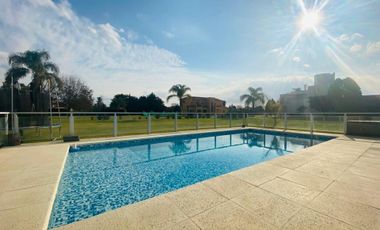 Alquiler casa amoblada al Golf Boca Ratón Pilar