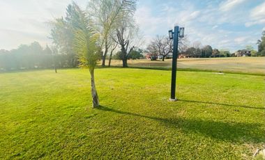 Alquiler casa amoblada al Golf Boca Ratón Pilar