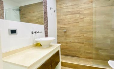 Alquiler casa amoblada al Golf Boca Ratón Pilar