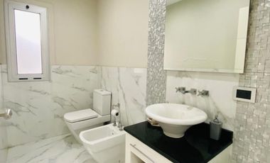Alquiler casa amoblada al Golf Boca Ratón Pilar