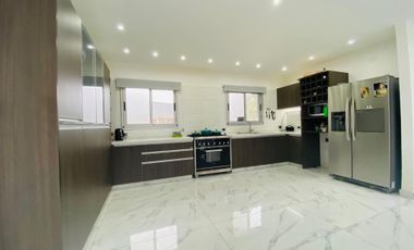 Alquiler casa amoblada al Golf Boca Ratón Pilar