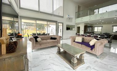 Alquiler casa amoblada al Golf Boca Ratón Pilar