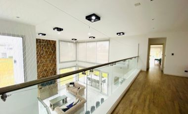 Alquiler casa amoblada al Golf Boca Ratón Pilar