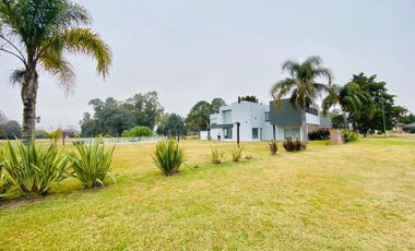 Alquiler casa amoblada al Golf Boca Ratón Pilar