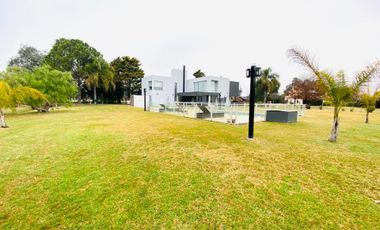 Alquiler casa amoblada al Golf Boca Ratón Pilar