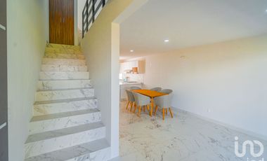 Casa en Renta en  Santa Fe LifeStyle Xochitepec Morelos