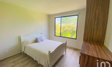 Casa en Renta en  Santa Fe LifeStyle Xochitepec Morelos