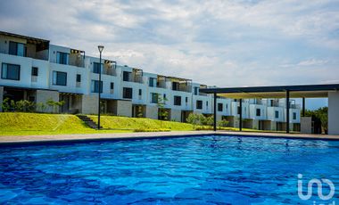 Casa en Renta en  Santa Fe LifeStyle Xochitepec Morelos