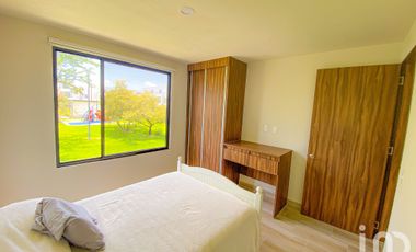 Casa en Renta en  Santa Fe LifeStyle Xochitepec Morelos