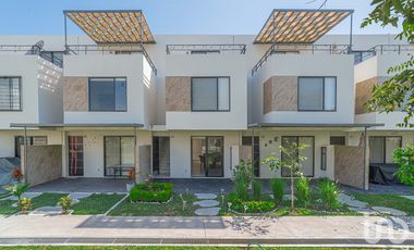 Casa en Renta en  Santa Fe LifeStyle Xochitepec Morelos