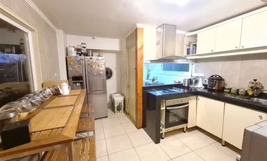 Casa en venta 4 dor. Valle Verde, Recreo, Machalí