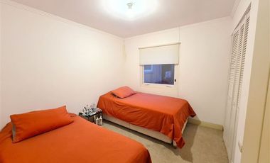 Casa en venta 4 dor. Valle Verde, Recreo, Machalí
