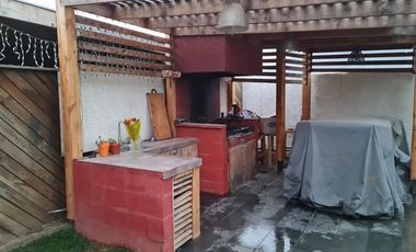 Casa en venta 4 dor. Valle Verde, Recreo, Machalí