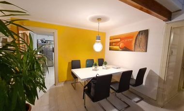 Casa en venta 4 dor. Valle Verde, Recreo, Machalí