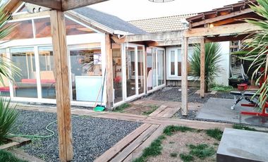 Casa en venta 4 dor. Valle Verde, Recreo, Machalí